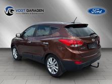 HYUNDAI ix35 2.0 Comfort 4WD, Petrol, Second hand / Used, Manual - 4