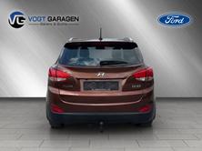 HYUNDAI ix35 2.0 Comfort 4WD, Petrol, Second hand / Used, Manual - 5