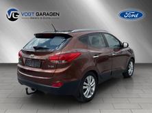 HYUNDAI ix35 2.0 Comfort 4WD, Petrol, Second hand / Used, Manual - 6