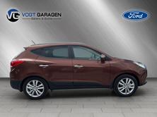 HYUNDAI ix35 2.0 Comfort 4WD, Petrol, Second hand / Used, Manual - 7