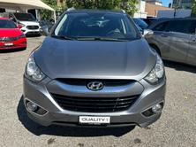 HYUNDAI iX 35 1.7 CRDi Style 2WD, Diesel, Second hand / Used, Manual - 2