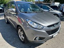 HYUNDAI iX 35 1.7 CRDi Style 2WD, Diesel, Second hand / Used, Manual - 3