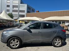 HYUNDAI iX 35 1.7 CRDi Style 2WD, Diesel, Second hand / Used, Manual - 4