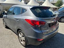 HYUNDAI iX 35 1.7 CRDi Style 2WD, Diesel, Second hand / Used, Manual - 5