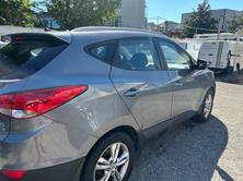 HYUNDAI iX 35 1.7 CRDi Style 2WD, Diesel, Second hand / Used, Manual - 7