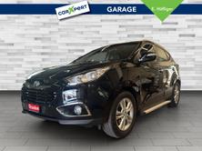 HYUNDAI iX 35 2.0 CRDi Style 4WD Automatic, Diesel, Second hand / Used, Automatic - 2