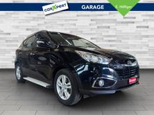 HYUNDAI iX 35 2.0 CRDi Style 4WD Automatic, Diesel, Second hand / Used, Automatic - 3