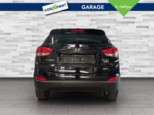 HYUNDAI iX 35 2.0 CRDi Style 4WD Automatic, Diesel, Second hand / Used, Automatic - 4