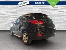 HYUNDAI iX 35 2.0 CRDi Style 4WD Automatic, Diesel, Second hand / Used, Automatic - 5