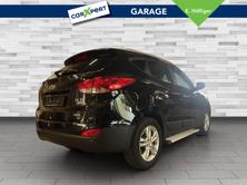 HYUNDAI iX 35 2.0 CRDi Style 4WD Automatic, Diesel, Second hand / Used, Automatic - 6