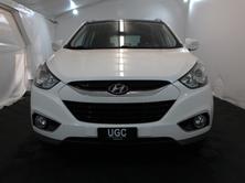 HYUNDAI iX 35 2.0 CRDi Premium 4WD Automatic, Diesel, Occasion / Utilisé, Automatique - 2