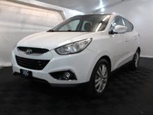 HYUNDAI iX 35 2.0 CRDi Premium 4WD Automatic, Diesel, Occasion / Utilisé, Automatique - 3