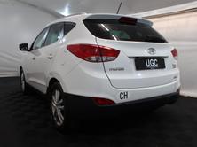 HYUNDAI iX 35 2.0 CRDi Premium 4WD Automatic, Diesel, Occasion / Utilisé, Automatique - 4