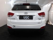 HYUNDAI iX 35 2.0 CRDi Premium 4WD Automatic, Diesel, Occasion / Utilisé, Automatique - 5