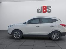HYUNDAI iX35, Diesel, Occasion / Utilisé, Manuelle - 2
