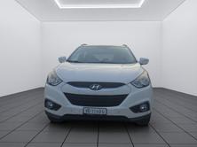 HYUNDAI iX35, Diesel, Occasion / Utilisé, Manuelle - 3