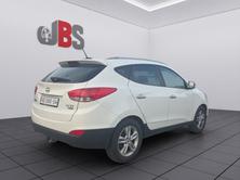 HYUNDAI iX35, Diesel, Occasion / Utilisé, Manuelle - 4
