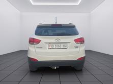 HYUNDAI iX35, Diesel, Occasion / Utilisé, Manuelle - 5
