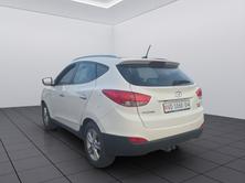 HYUNDAI iX35, Diesel, Occasion / Utilisé, Manuelle - 6