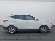 HYUNDAI iX35, Diesel, Occasion / Utilisé, Manuelle - 7