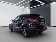 HYUNDAI iX 35 2.0 GDI Style 4WD Automatic, Essence, Occasion / Utilisé, Automatique - 4
