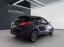 HYUNDAI iX 35 2.0 GDI Style 4WD Automatic, Essence, Occasion / Utilisé, Automatique - 6