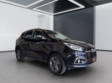 HYUNDAI iX 35 2.0 GDI Style 4WD Automatic, Essence, Occasion / Utilisé, Automatique - 7