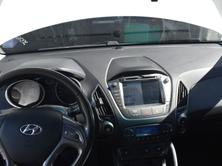 HYUNDAI iX 35 2.0 CRDi Premium 4WD Automatic, Diesel, Second hand / Used, Automatic - 2