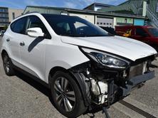 HYUNDAI iX 35 2.0 CRDi Premium 4WD Automatic, Diesel, Second hand / Used, Automatic - 6