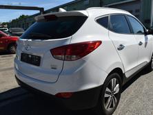 HYUNDAI iX 35 2.0 CRDi Premium 4WD Automatic, Diesel, Second hand / Used, Automatic - 7