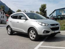 HYUNDAI iX 35 2.0 CRDi Style 4WD Automatic, Diesel, Second hand / Used, Automatic - 2