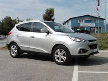 HYUNDAI iX 35 2.0 CRDi Style 4WD Automatic, Diesel, Second hand / Used, Automatic - 3