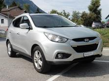 HYUNDAI iX 35 2.0 CRDi Style 4WD Automatic, Diesel, Second hand / Used, Automatic - 4