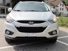 HYUNDAI iX 35 2.0 CRDi Style 4WD Automatic, Diesel, Second hand / Used, Automatic - 5