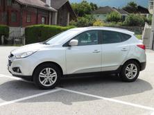 HYUNDAI iX 35 2.0 CRDi Style 4WD Automatic, Diesel, Second hand / Used, Automatic - 6