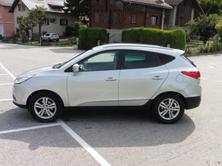 HYUNDAI iX 35 2.0 CRDi Style 4WD Automatic, Diesel, Second hand / Used, Automatic - 7