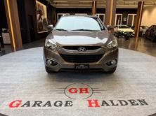 HYUNDAI ix35 2.0 GDi Style, Petrol, Second hand / Used, Automatic - 2