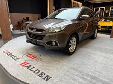 HYUNDAI ix35 2.0 GDi Style, Petrol, Second hand / Used, Automatic - 3
