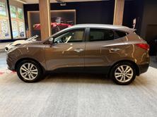 HYUNDAI ix35 2.0 GDi Style, Petrol, Second hand / Used, Automatic - 4