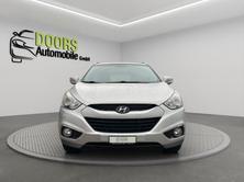 HYUNDAI iX 35 2.0 CRDi Style 4WD, Diesel, Second hand / Used, Manual - 2