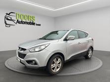 HYUNDAI iX 35 2.0 CRDi Style 4WD, Diesel, Second hand / Used, Manual - 3