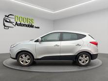 HYUNDAI iX 35 2.0 CRDi Style 4WD, Diesel, Second hand / Used, Manual - 4