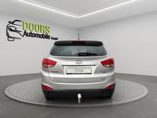HYUNDAI iX 35 2.0 CRDi Style 4WD, Diesel, Second hand / Used, Manual - 5