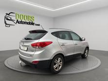HYUNDAI iX 35 2.0 CRDi Style 4WD, Diesel, Second hand / Used, Manual - 6