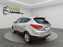 HYUNDAI iX 35 2.0 CRDi Style 4WD, Diesel, Second hand / Used, Manual - 7