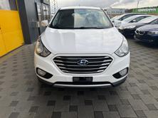 HYUNDAI iX 35 Fuel Cell 2WD, Hydrogène, Occasion / Utilisé, Automatique - 2