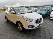 HYUNDAI iX 35 Fuel Cell 2WD, Hydrogène, Occasion / Utilisé, Automatique - 3