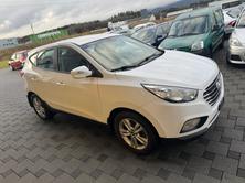 HYUNDAI iX 35 Fuel Cell 2WD, Hydrogène, Occasion / Utilisé, Automatique - 4
