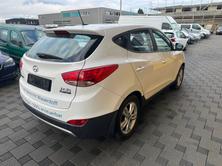 HYUNDAI iX 35 Fuel Cell 2WD, Hydrogène, Occasion / Utilisé, Automatique - 5