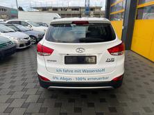HYUNDAI iX 35 Fuel Cell 2WD, Hydrogène, Occasion / Utilisé, Automatique - 6